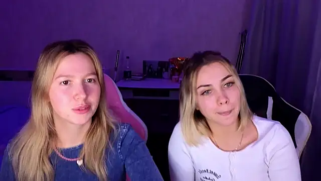 stefany and bettany online show from 12.01.25