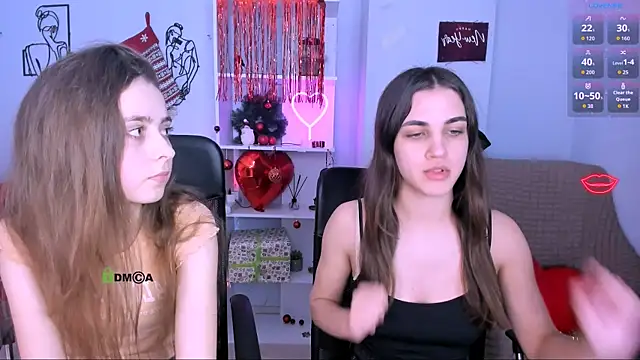 Snapshot of lina_fox12 chatting on 01.06.26 lina fox12 online show from 01.06.26