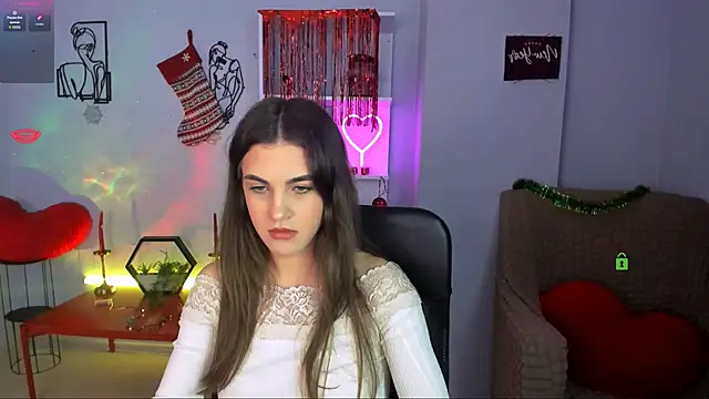 Snapshot of lina_fox12 chatting on 01.07.26 lina fox12 online show from 01.07.26