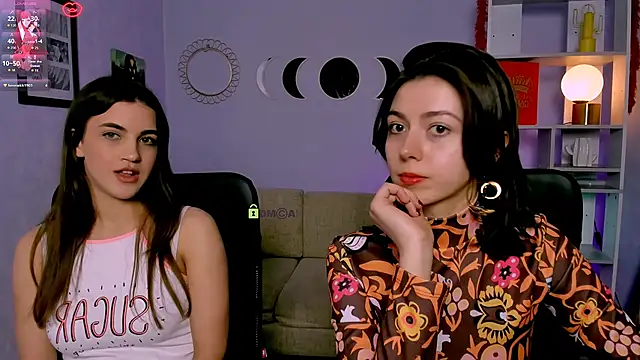 Snapshot of lina_fox12 chatting on 01.12.26 lina fox12 online show from 01.12.26