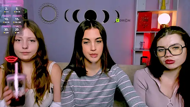 Snapshot of lina_fox12 chatting on 01.13.26 lina fox12 online show from 01.13.26