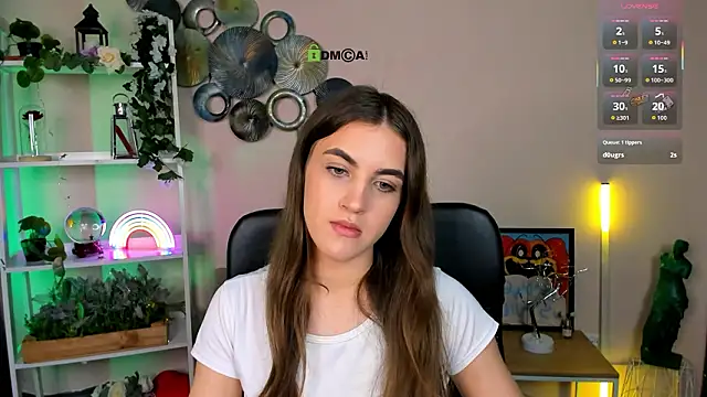 Snapshot of lina_fox12 chatting on 03.28.26 lina fox12 online show from 03.28.26