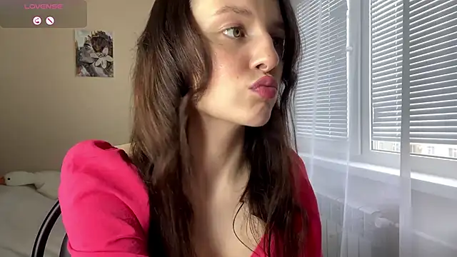 JanellHousen online show from 04.11.26