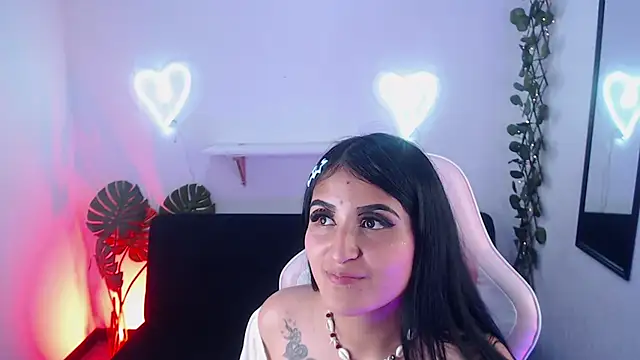 Lexy Storm 18 online show from 11.07.25