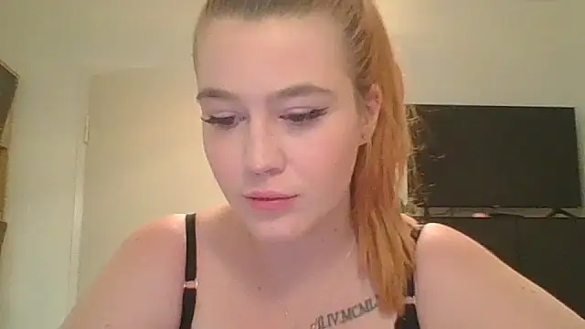 sexycurvy- online show from 11.25.25