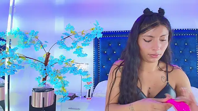 Gabriela milani online show from 03.02.26