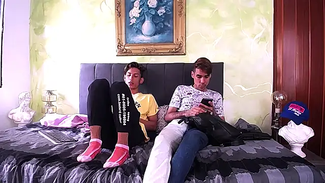 fuck seduction online show from 11.28.25