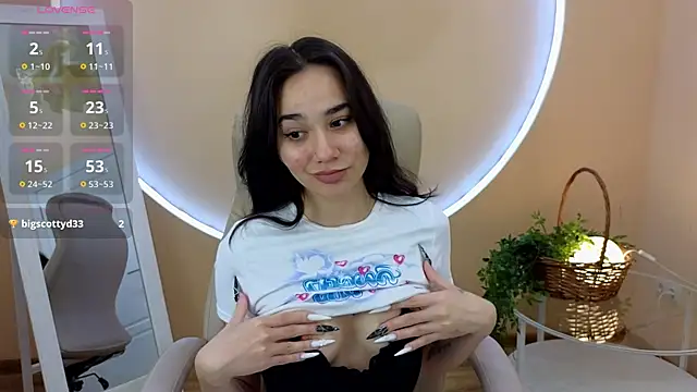 Lunel kitten online show from 10.15.25