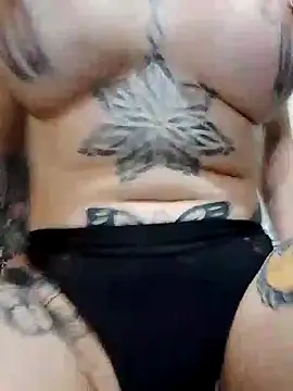 MidyRiscada online show from 11.03.25