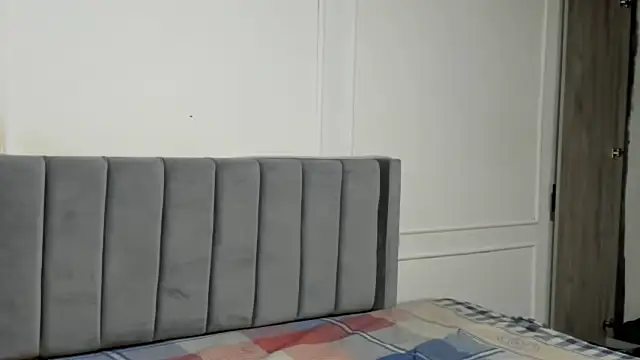 luxuryheaven 8 online show from 10.24.25