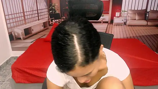 Tainara ebony online show from 10.12.25