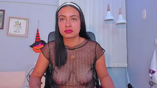 Lilo Rose online show from 10.20.25