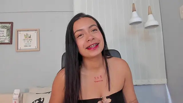 Lilo Rose online show from 11.08.25