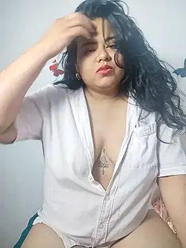 Tania cruz  online show from 01.14.26