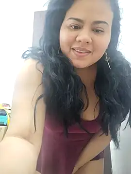 Snapshot of Tania_cruz_ chatting on 05.06.26 Tania cruz online show from 05.06.26