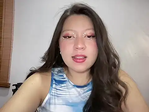 Rachel James   online show from 11.09.25