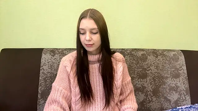 RomonaKnowell online show from 10.03.25