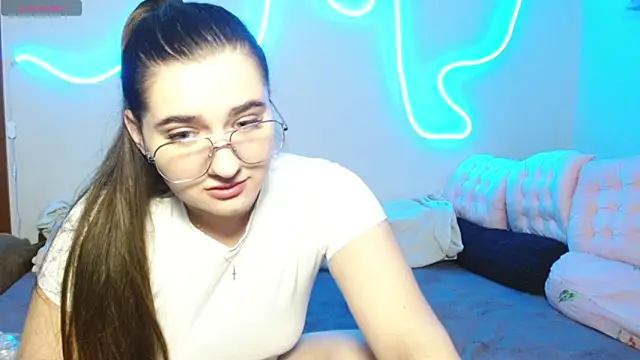 cutieblush online show from 10.03.25