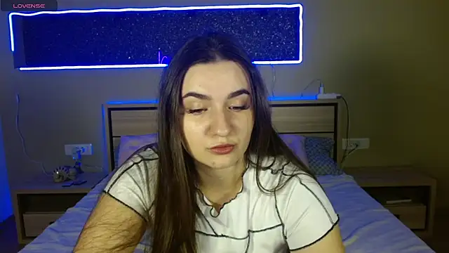 cutieblush online show from 10.05.25