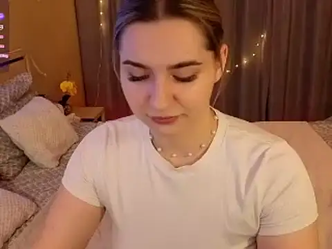 cutieblush online show from 11.27.25