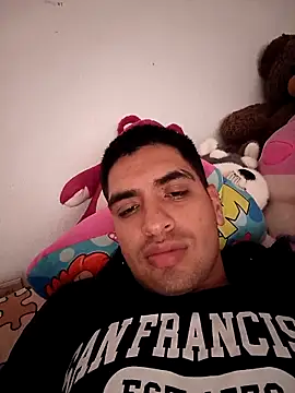 daniandr119 online show from 03.17.26