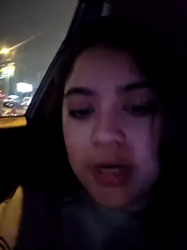 Snapshot of Khloekiss chatting on 10.21.25 Khloekiss online show from 10.21.25