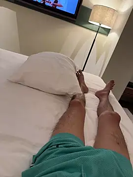 HenryLee1983-cums online show from 03.04.26