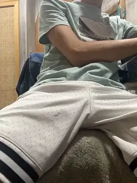 HenryLee1983-cums online show from 05.27.26