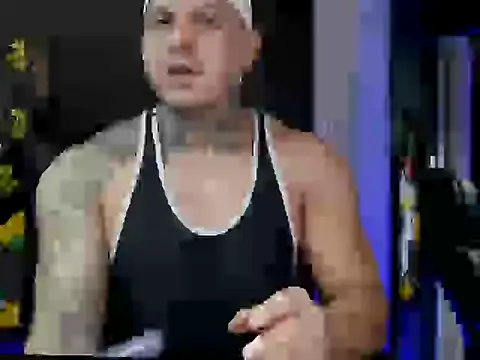 MAXIMO VEGA online show from 10.14.25
