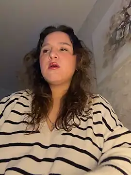 Luisaa rosee online show from 10.04.25