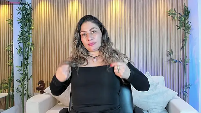 VenusCooper online show from 11.01.25