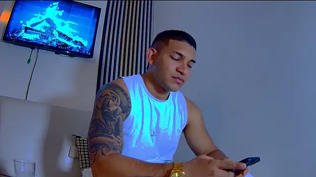 venedic bull online show from 12.21.25