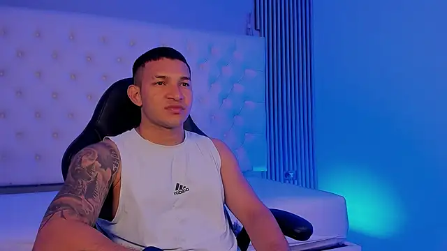 Snapshot of venedic_bull chatting on 02.26.26 venedic bull online show from 02.26.26