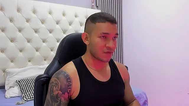 Snapshot of venedic_bull chatting on 03.03.26 venedic bull online show from 03.03.26