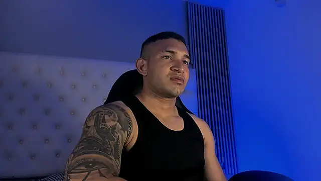 Snapshot of venedic_bull chatting on 03.04.26 venedic bull online show from 03.04.26