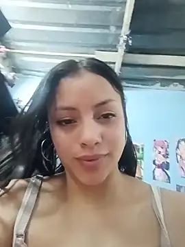 lizethavila online show from 05.22.26