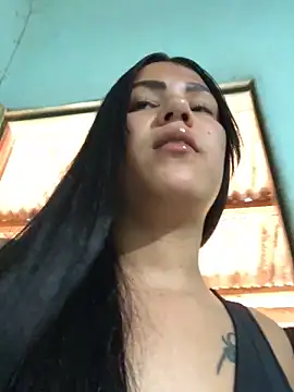 Snapshot of deby_03 chatting on 11.28.25 deby 03 online show from 11.28.25