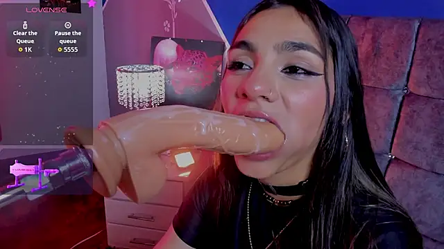 susi hot13 online show from 02.21.26