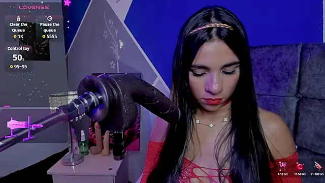 susi hot13 online show from 04.08.26