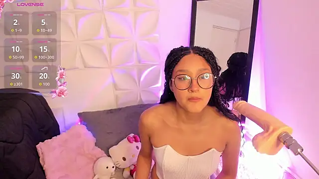 KhalifaDreamss online show from 10.04.25