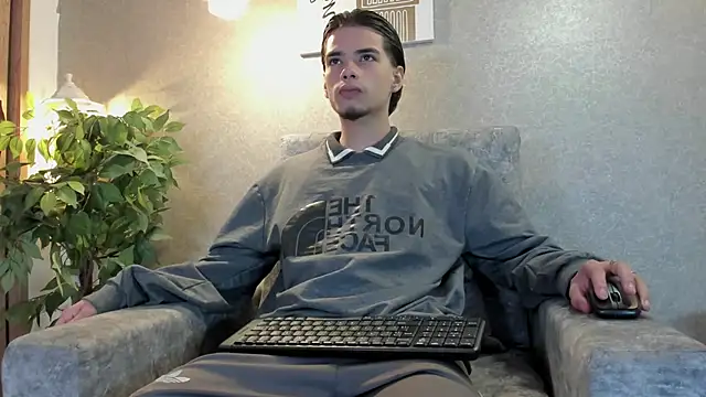 Axelwiliams online show from 01.13.26