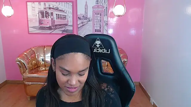 kamala a online show from 11.28.25