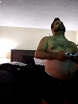 Roddog18 online show from 10.02.25