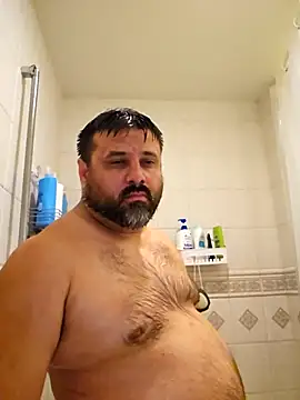 Roddog18 online show from 10.07.25