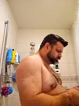 Roddog18 online show from 11.05.25