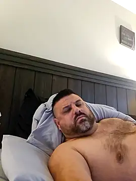 Roddog18 online show from 11.15.25