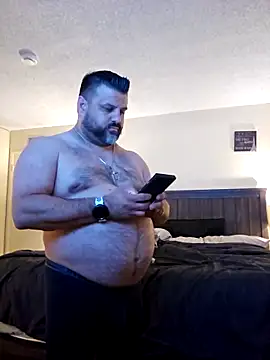 Roddog18 online show from 02.03.26