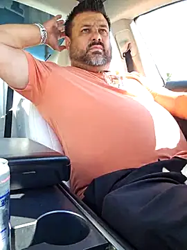 Roddog18 online show from 03.29.26