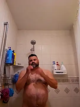 Roddog18 online show from 04.11.26