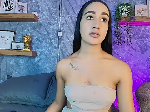 Nikolbrice online show from 02.23.26